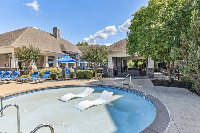 Photo - The Summit at Nashville West