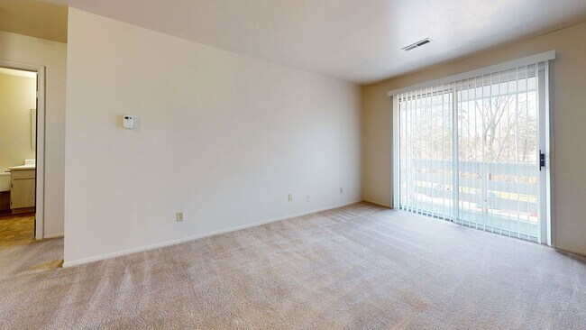 Apple Ridge Apartments