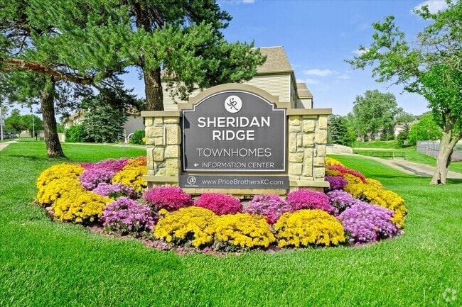 Building Photo - Sheridan Ridge Townhomes