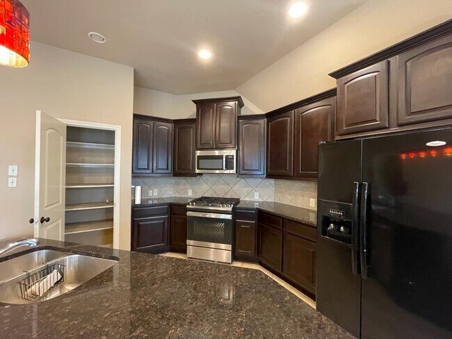 Photo - Aqua Falls, Missouri City, TX 77459 - 4 BR 2 BA single-family home