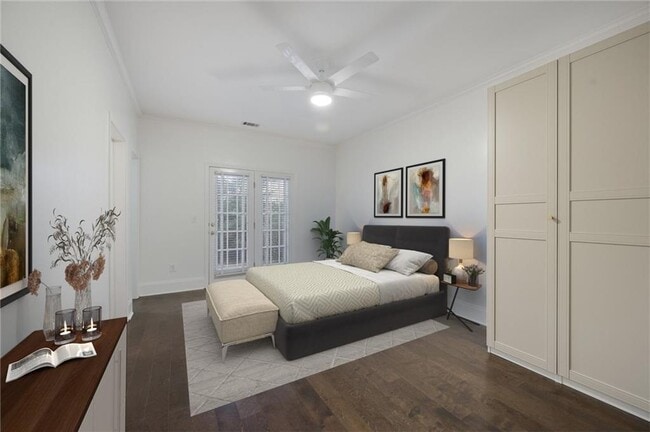 Photo - 2603 Oglethorpe Cir NE