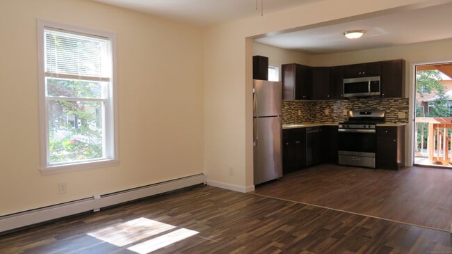 Building Photo - 143 Kneen St Unit 1st floor Rental