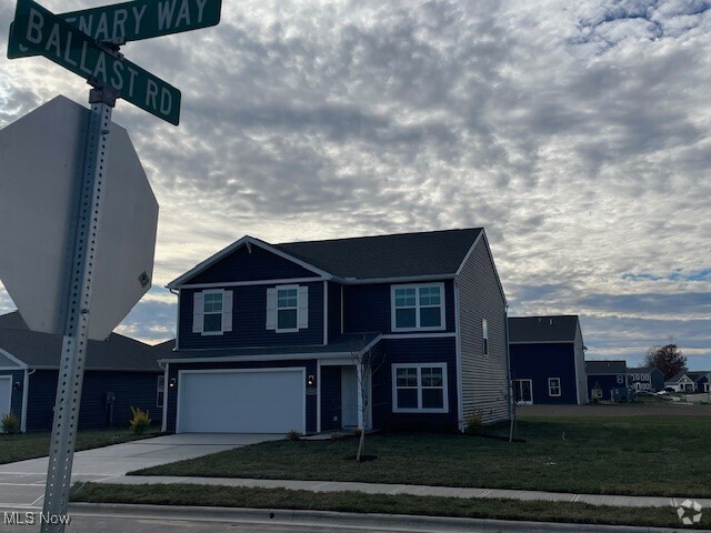 Building Photo - 1545 Catenary Wy Rental