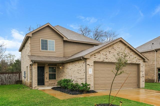 Photo - 1605 Cardinal Dr