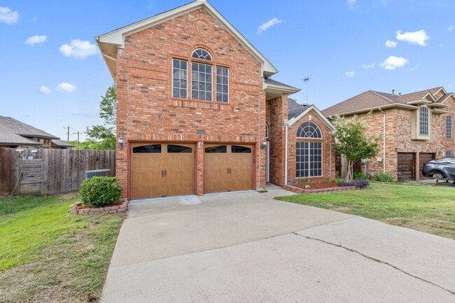 Building Photo - 1339 Barclay Dr Rental