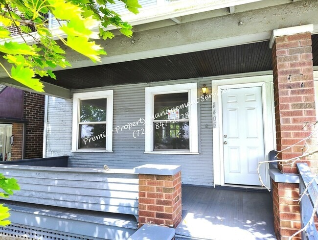 Building Photo - 1405 E Washington St Unit 1405 Rental