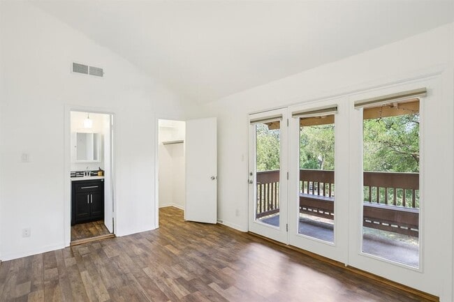 Photo - 101 Blue Ridge Trl #C C