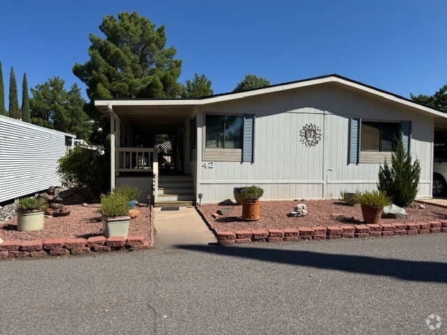 Building Photo - 6770 W State Rte 89A Rental