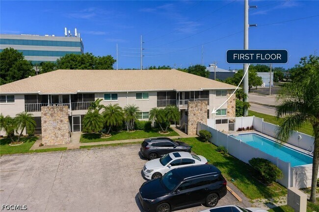 Photo - 2504 SE 16th Pl Unit 104