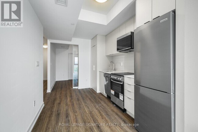 Photo - 4569 Kingston Rd Unit 1005