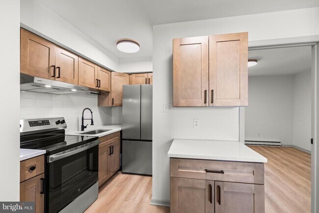 Photo - 1504 Walnut St Unit APT. D
