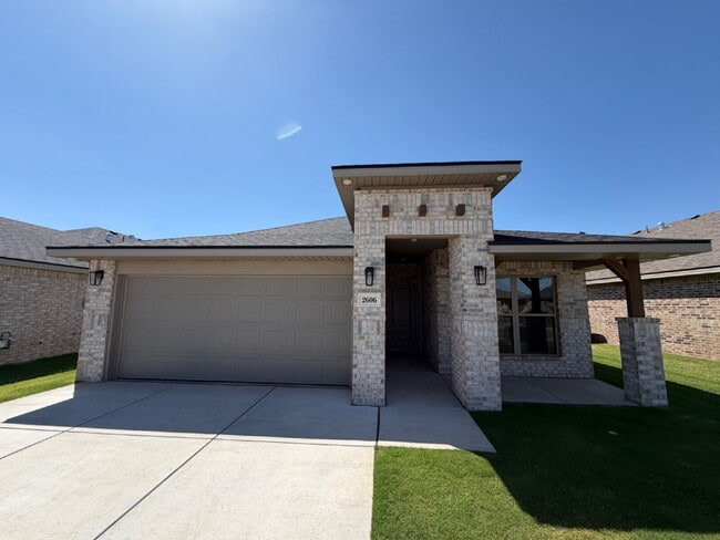 Photo - Stunning New Build Home in Frenship ISD!