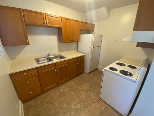 Photo - Perfect Floorplan! Walltown Duplex with Fenced Yd