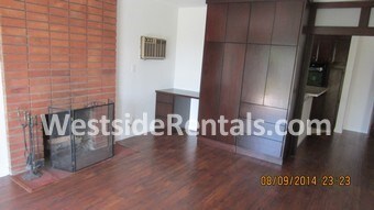 Building Photo - 10961 Palms Blvd Unit 6 Rental
