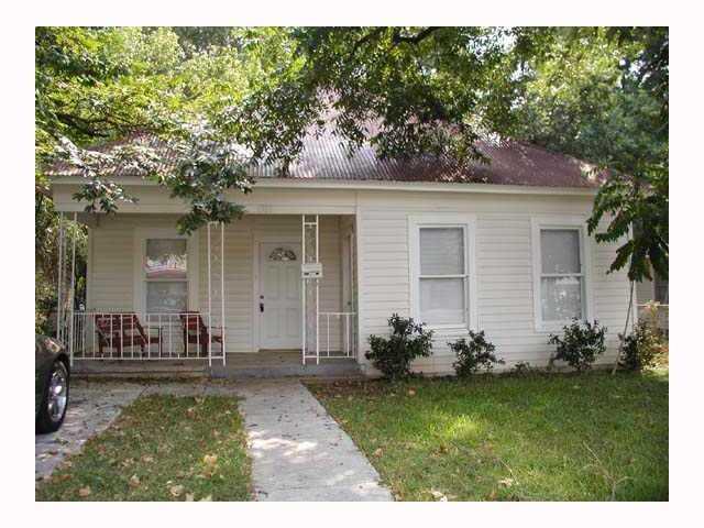 Photo - 1509 Holly St House