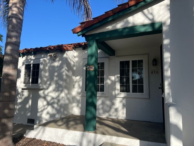 Photo - Midtown Ventura Charming 3+2 bedroom home ...