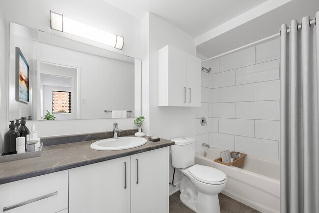 Deschenes Court - Moodie - Accora Village