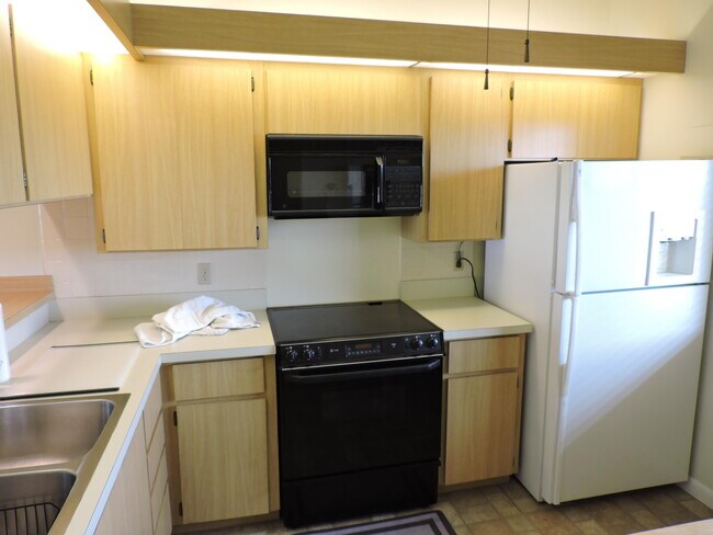 Photo - 701 Seafarer Cir Unit 505