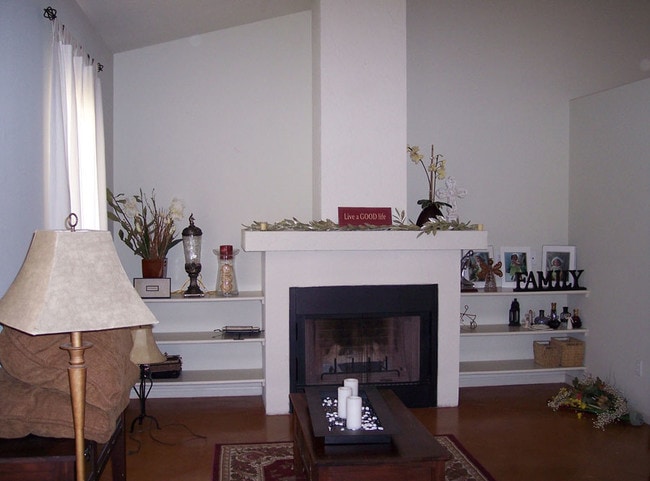 Interior - Chestnut Ridge Townhomes