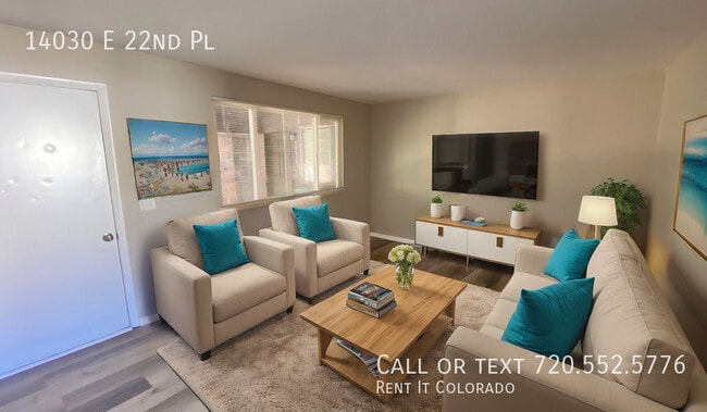 Photo - 14030 E 22nd Pl