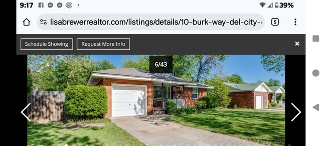 Building Photo - 10 Burk Way Rental
