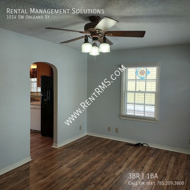 Photo - 1014 SW Orleans St