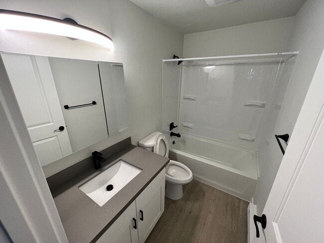 Photo - Nordic Flats