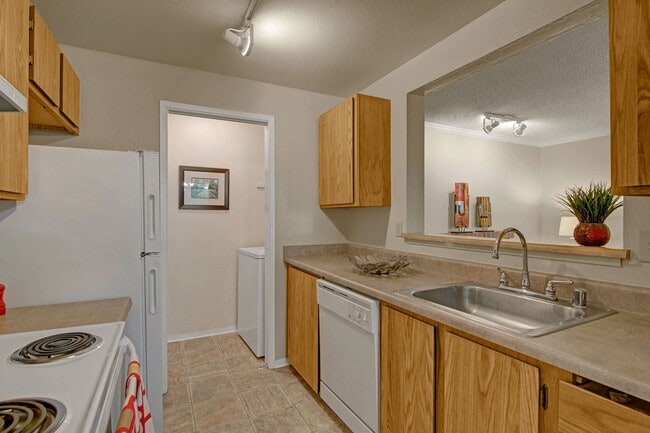 Photo - The Ridge and The Shores