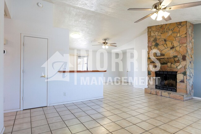 Photo - Charming Home with Private Backyard