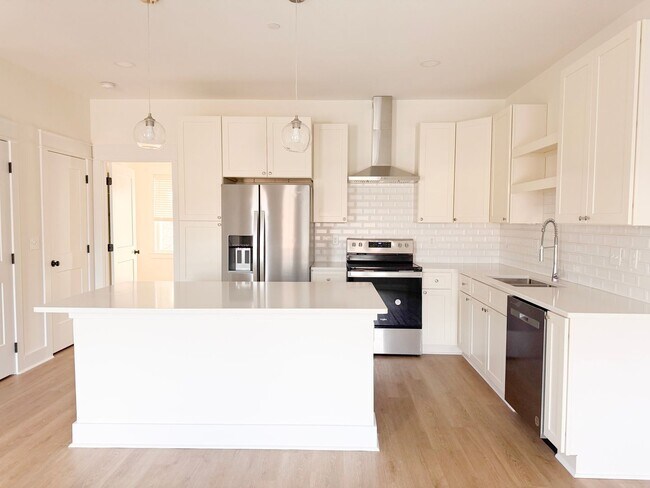 Photo - 2-Bedroom Home with Flex Room and Resort-Style Amenities at Highbury