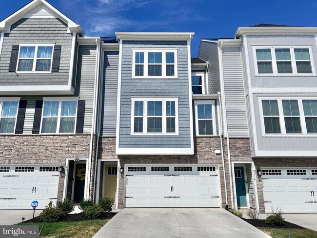 Photo - 9212 Edenderry Dr Townhome