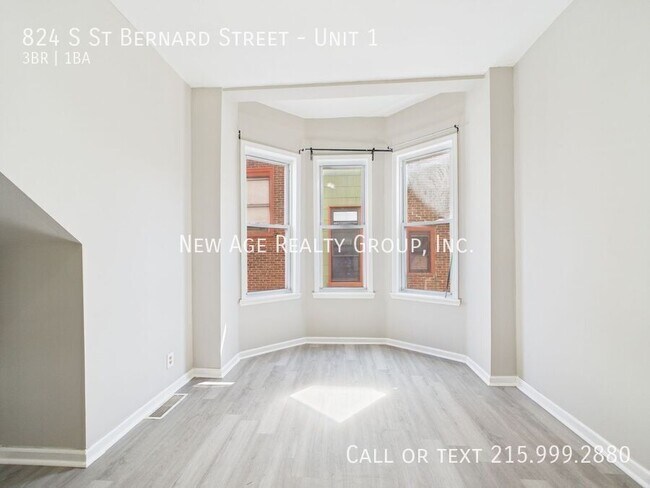 Photo - 824 S St Bernard St Unit 1