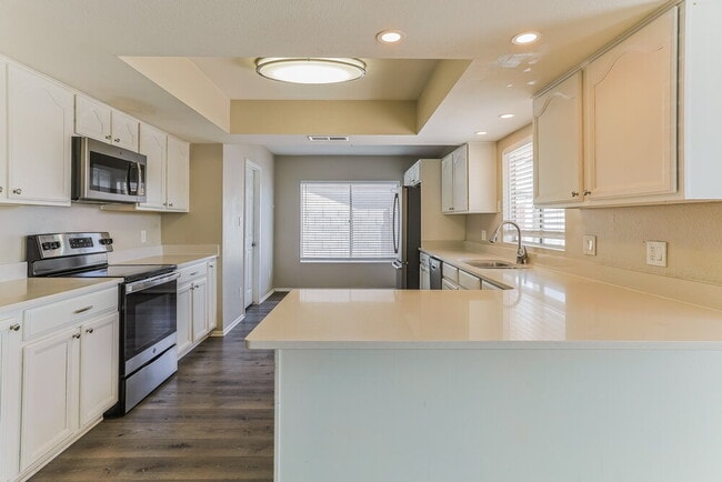 Photo - 1307 W Palo Verde Dr