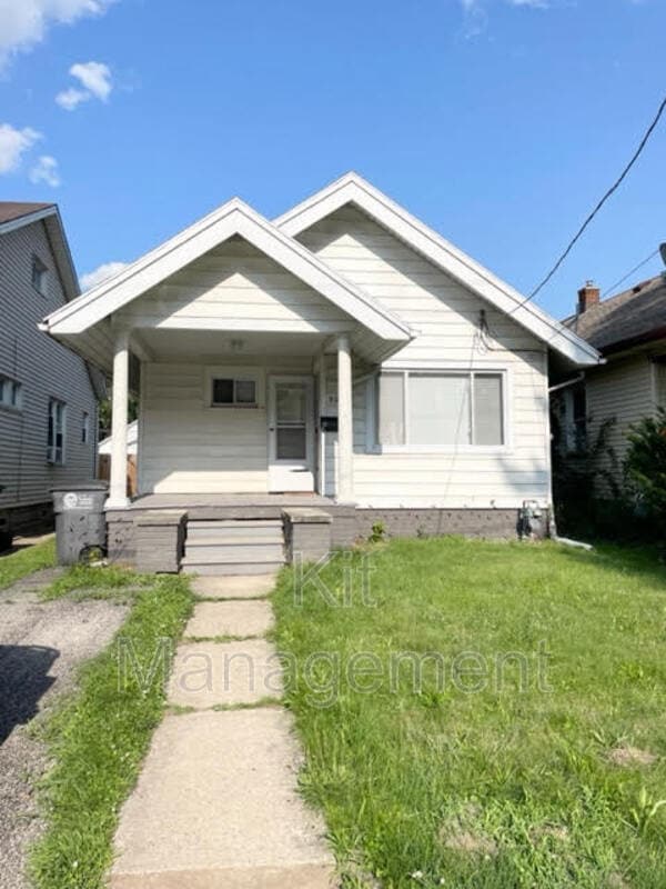 Building Photo - 921 National Ave Rental