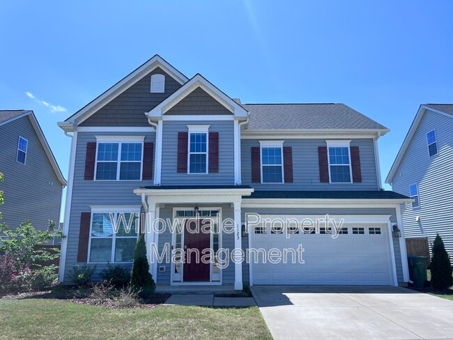 Photo - 1121 Matisse Dr House