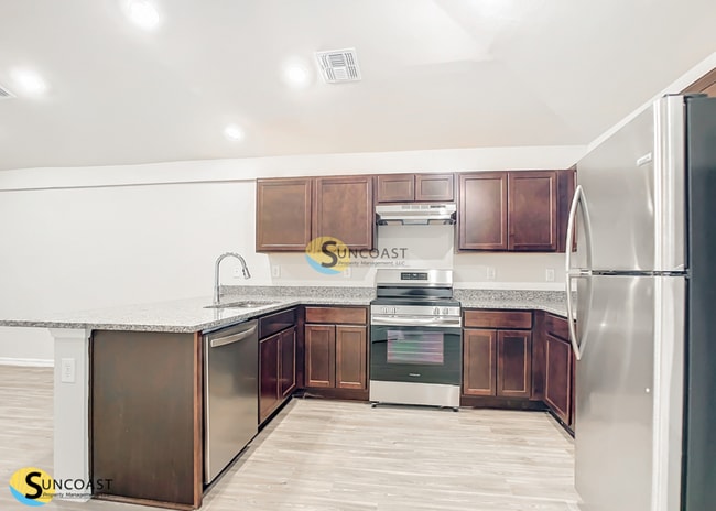 Photo - NEW 2BR/2BA Duplex for rent in Punta Gorda!