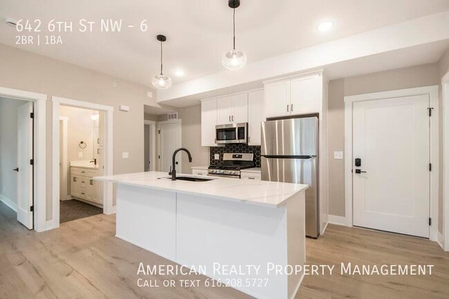 Photo - 642 6th St NW Unidad 6