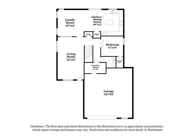 Photo - 7113 W Winslow Ave