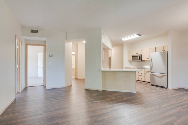 Eighth Street Manor