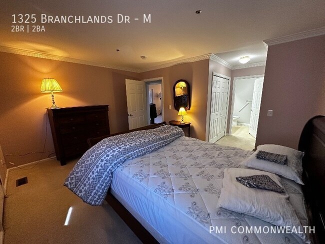 Photo - 1325 Branchlands Dr Unit M
