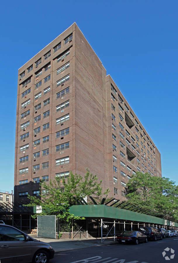 Photo - St. Phillips Senior Housing Apartments