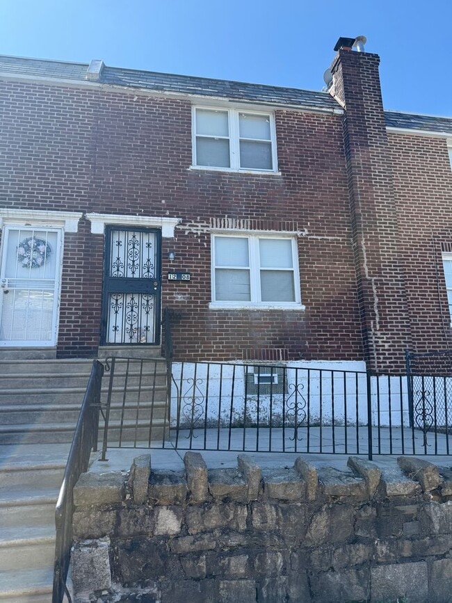 Photo - Three bedroom single-family home in Lawncrest-Northeast Philadelphia