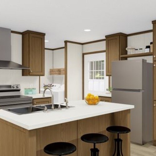 101 Jack Ave Casa Casas en Alquiler Troy, AL