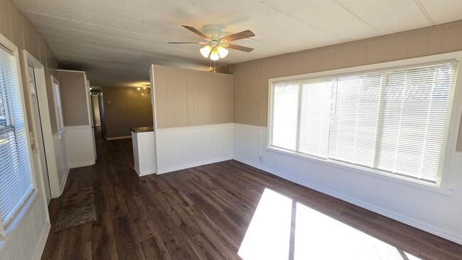 Photo - Updated 2BR / 1BA Single-Wide Home for Rent – Move-In Ready!