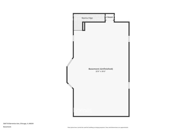 Photo - 5647 W Berenice Ave