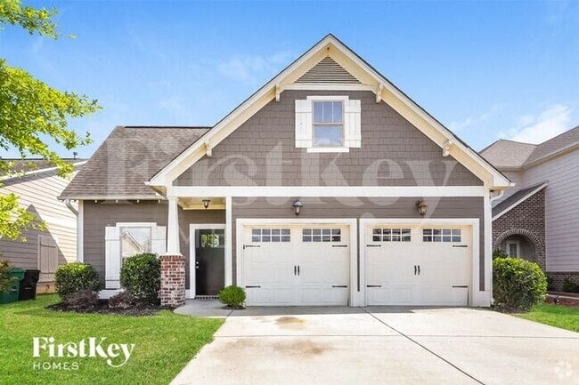 Building Photo - 4881 Mountain Gap Dr Rental