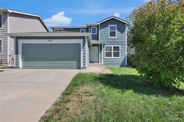 Building Photo - 16245 E Phillips Dr Rental