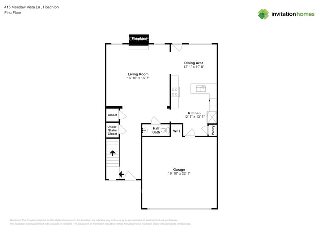 Photo - 415 Meadow Vista Ln