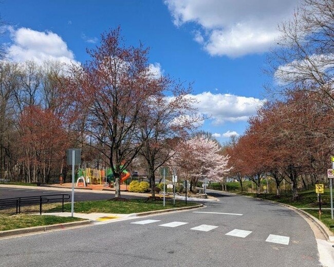 Stewartown Homes