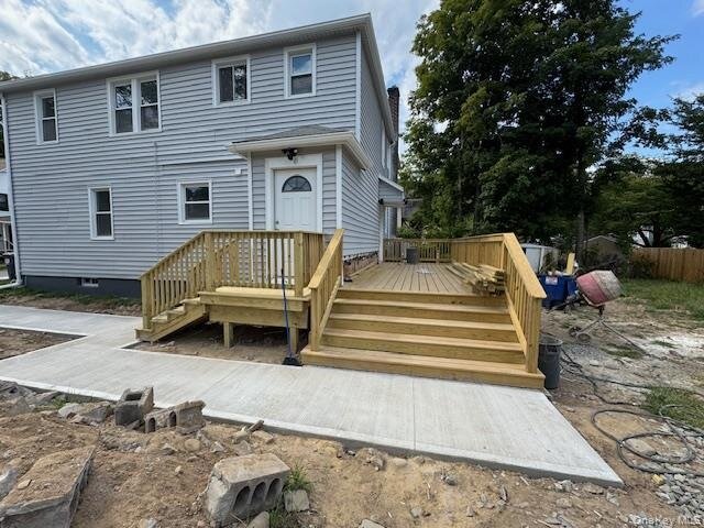 Building Photo - 12 Backman Ave Unit 3 Rental